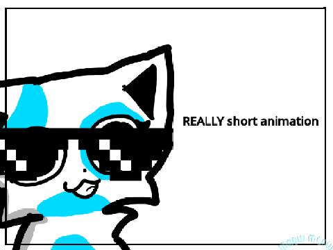 REALLY Short Animation