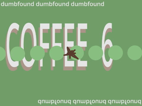 coffee the 6