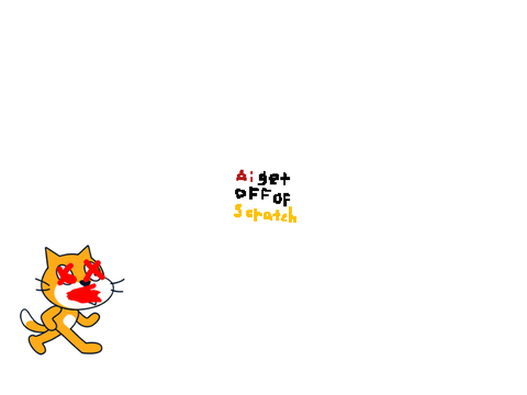 Scratch, let’s talk.