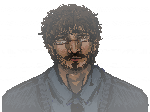 WHAT EYES? filler