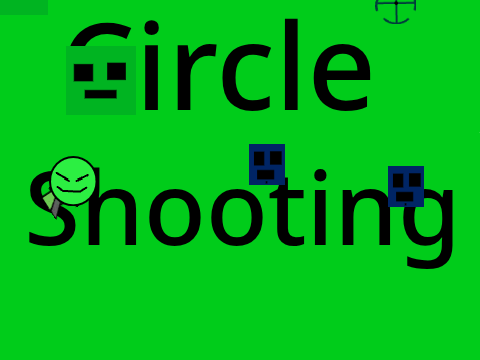 circles shooting 