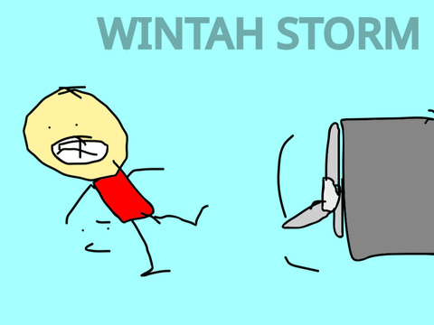 Wintah Storm