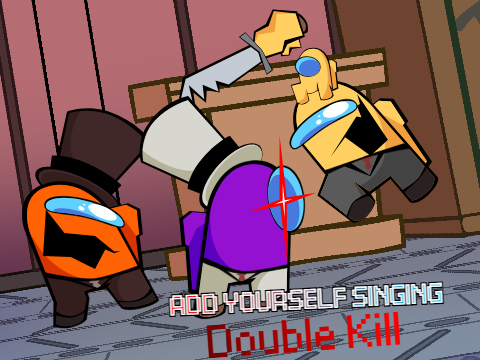 DOUBLESUIT