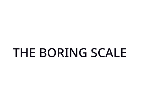 Scales!!!