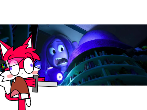 Ruby Gillman's First Transformation be like:
