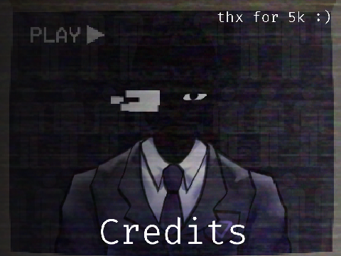 [Credits] animation meme 