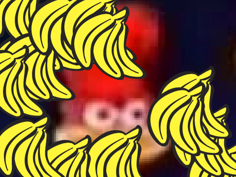banana