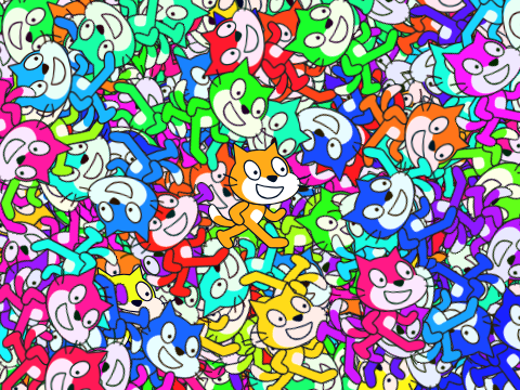 Too Many Cats