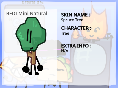 The "Cake At Stake" Game - SKIN SUBMISSION! 