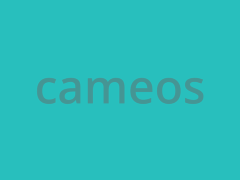 cameos for secret