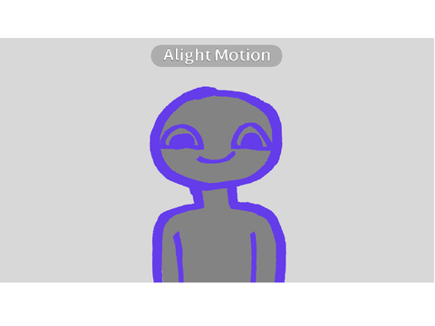 Alight Motion test