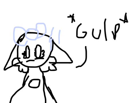 Uhhhhh…. What did I make…
