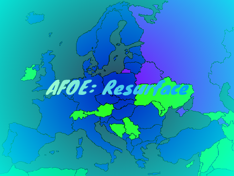 AFOE: Resurface | Trailer