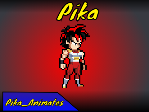 Update On Pika