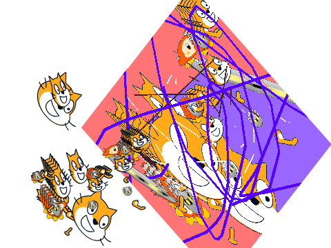 My best and latest art