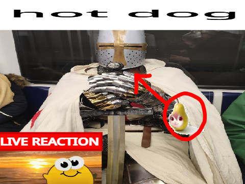 huh