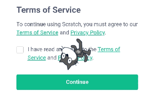 the scratch AI invasion 