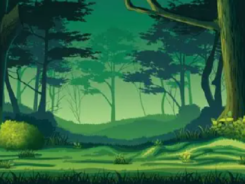 Jungle noises