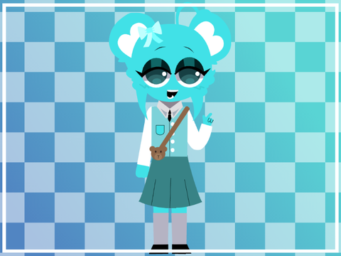 Brooklyn blood pop <Sky logic style>