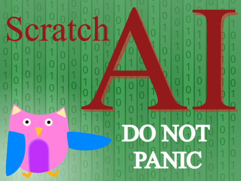 Scratch AI - YAB Thoughts