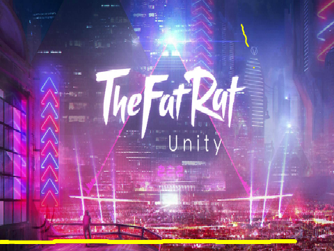 Unity-TheFatRat