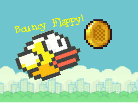 Bouncy Flappy