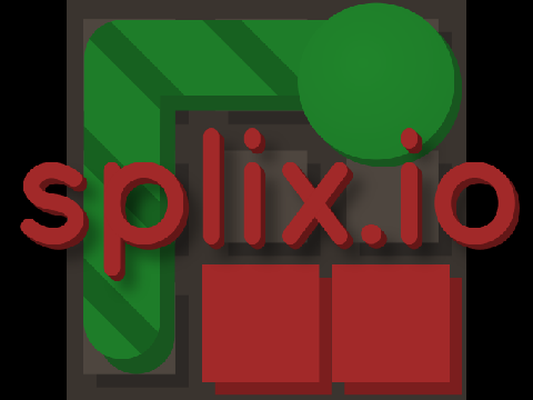 Splix.io (Multiplayer) v1.1 remix