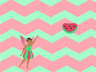 ୨୧ watermelon run ୨୧