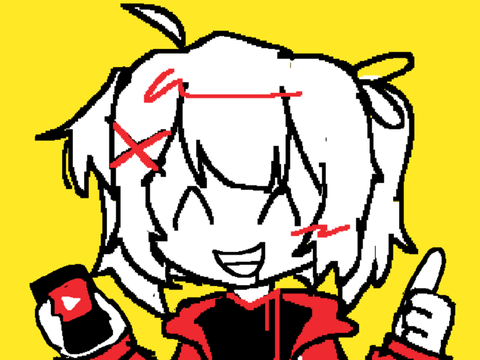 pfp for wallnoit // art contest entry