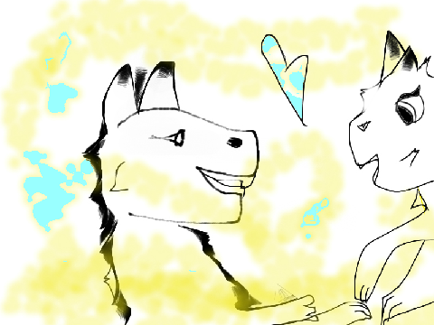 Best Friends