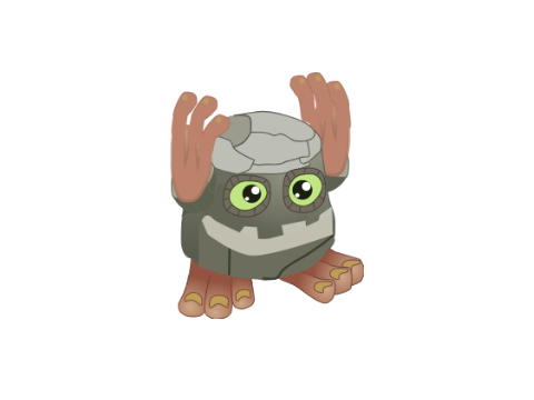 Noggin Vector!