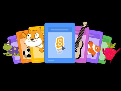 scratch wallpapers!