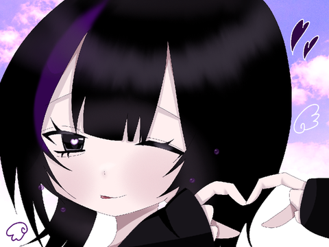らぶびーむ！！歌ってみた《300人記念》