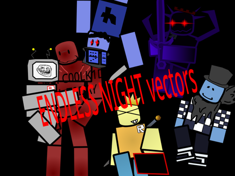 Hollow hour vectors (OUTDATED)