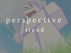 perspective trend