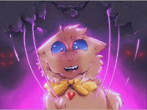 Meow (tne)