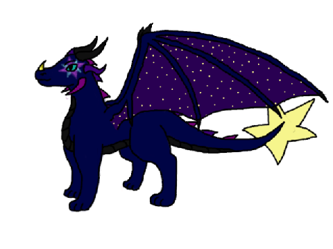 Starclaw Reference Sheet 