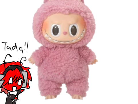 labubu