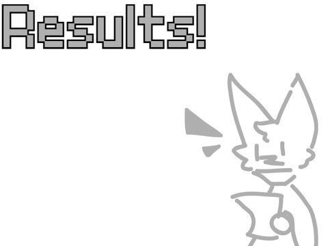 CCE results