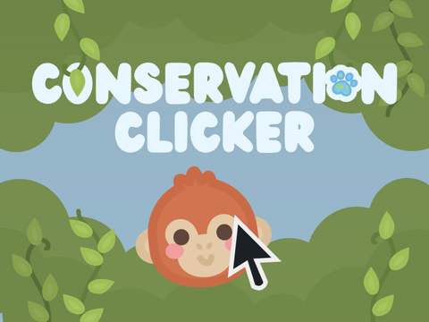 Conservation Clicker