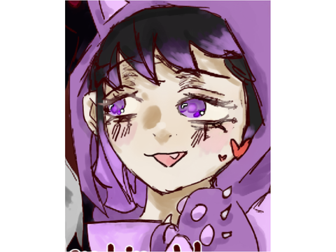 small art dump :] 