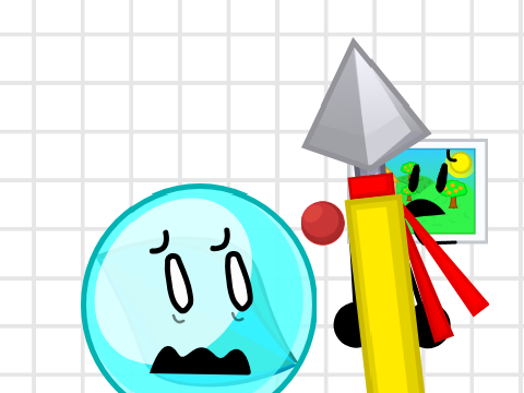 Creat8or646's Animation Application