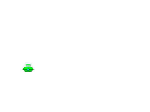 Geometry Dash UFO