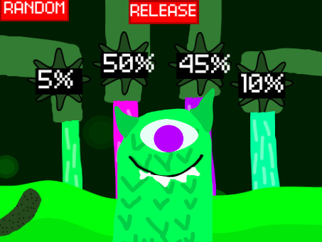 Monster Maker