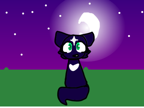 Fanart for CresentsrikeWC!