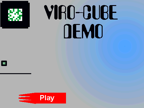 Viro-Cube Demo 2
