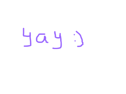 ITS MY BIRTHDAY YAY :D