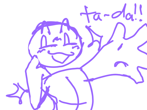 DTA RESULTS FINALLY LOL