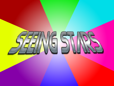 Seeing Stars! 