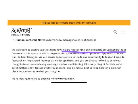 WERE FREEED!!! THE ST HAS CLARIFIED!!!!!